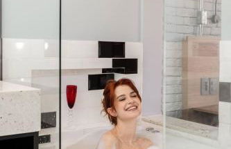 Luix Londrina Flat c jacuzzi, 43m2 c garagem - Foto 58