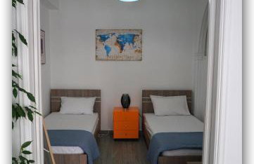 Welcome Home Syros Port Apartment - Foto 24