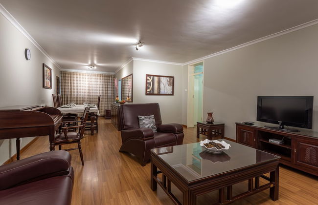 Fallsway Apartments Louden Court - Foto 11