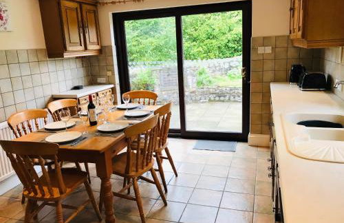 Cobblers Cottage in Brecon Beacons - Photo 10