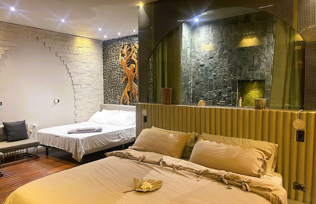 EleMYNT LifeStyle Hotel - Foto 31