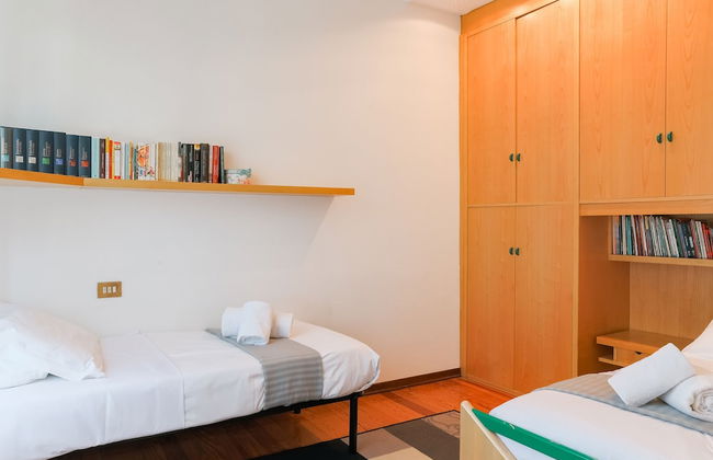 Casa Doriana in Maslianico - Foto 11