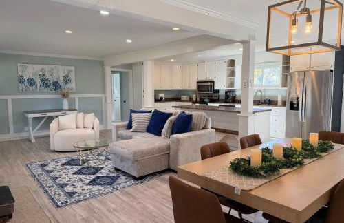 Lovely cottage 5 minutes from Masters Golf Course - Foto 1