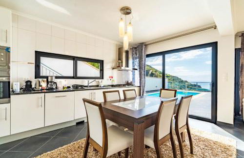 Villa Alex,pool and ocean view - Photo 41