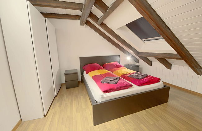 ZH Strawberry - Oerlikon Hitrental Apartment - Foto 4