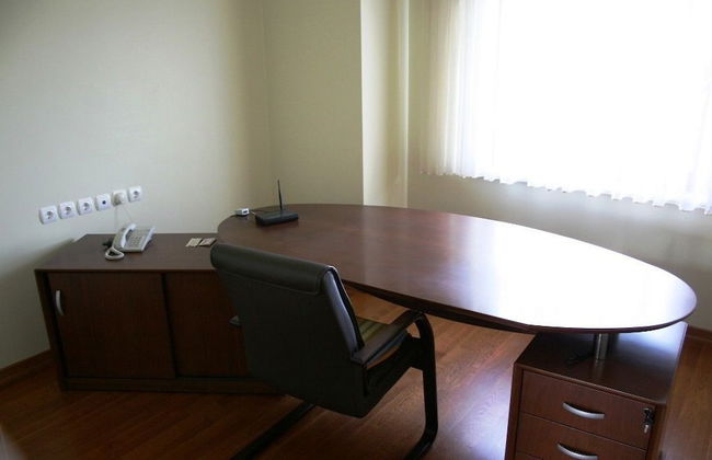 Villa Bursa - Foto 26