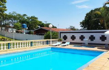 Chácara Sorriso 1 em Atibaia - Foto 116