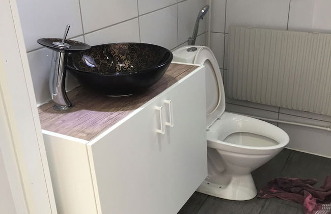 9 bedrooms villa - Foto 11