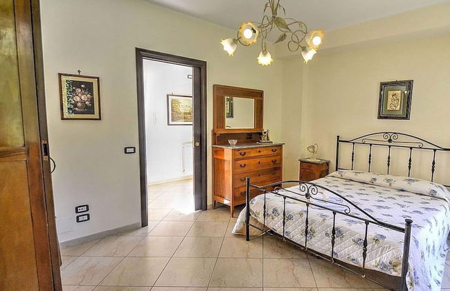 Belvilla by OYO Villa Trecastagni - Foto 9