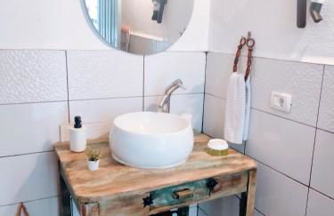 Casa El Escaño en la naturaleza & jacuzzi - Foto 11