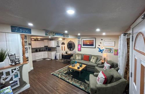 Bonne Nuit Weeki Wachee - Foto 17