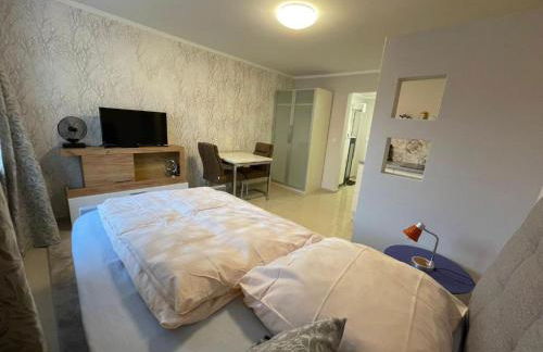 Messe Apartment Hannover - Foto 22