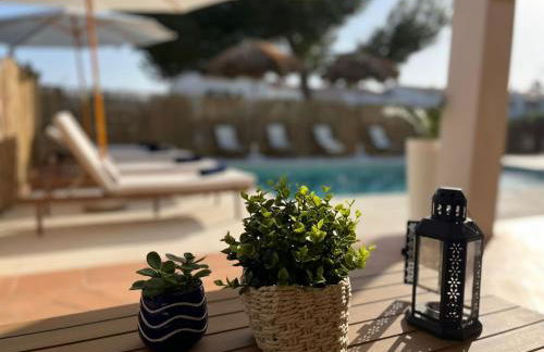 Villa Casa Escorxada - A 150m de la playa de arena con piscina privada - Foto 28