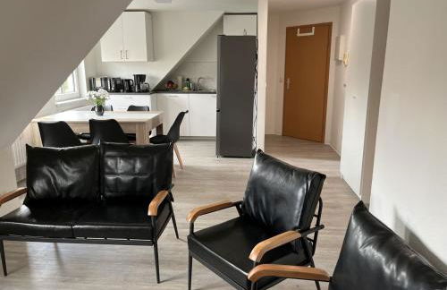 Comfortable apartment in Coswig - Foto 1