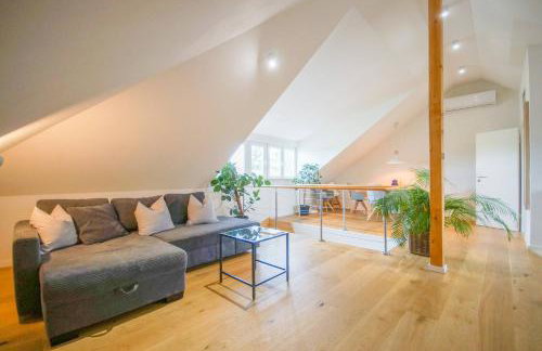 Loft Heidelberg West - Photo 1