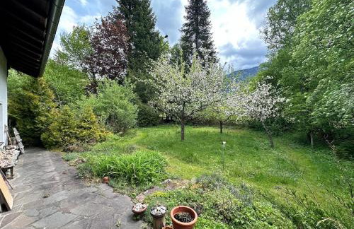 Casa Luna Entspannung am Fuße der Alpen - Foto 22