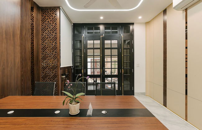 Tamundi Alley Homestay - Dragon Teeth - The Old Quarter Ha Noi - Foto 40