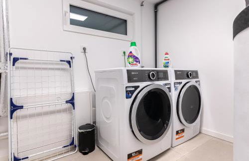 HOMEFY - Luxury Bungalow - Foto 24