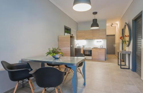 Filoxenia Luxury Studios & Apartments - Foto 29