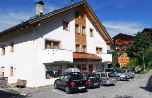 Ciasa Parom - Foto 1