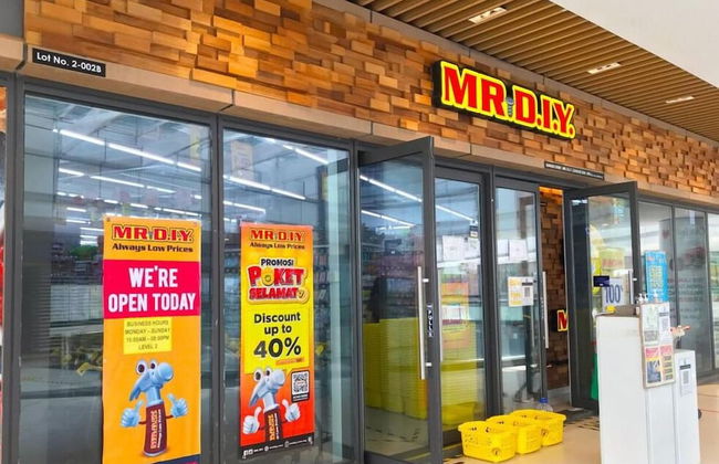 R&F PRINCESS COVE BY HOMEFORT SUITES - Foto 59