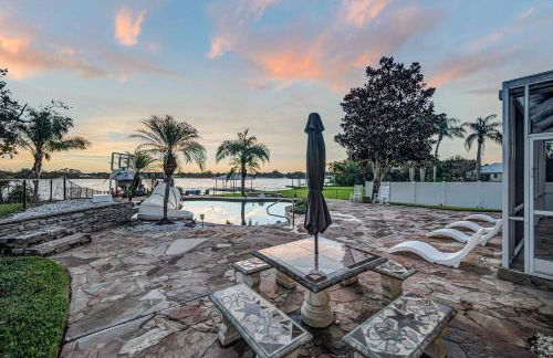 5Br Sleeps 16 Private Pool-Dog Friendly-Fire Pit - Foto 59