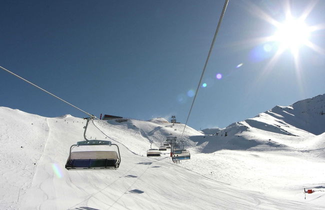 Holiday Home in Tyrol Near Ski Slopes - Foto 33