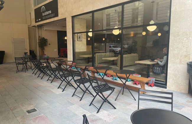 Luxury and Comfort in San Telmo- Your Exclusive Retreat Num4752 - Foto 17