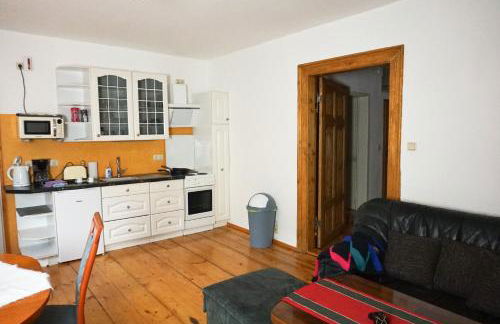 Alte Mühle Kelbra - ehemalig ALBIG - Foto 9