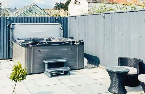 Brook View Cottage - Foto 17