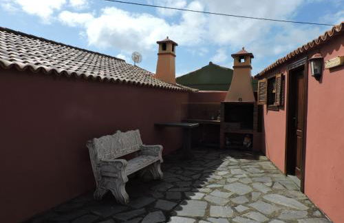 Casas Rurales Casitas Armary, en San Isidro, Breña Alta - Foto 8