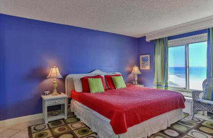 Destin on the Gulf 706 - Seventh Floor Gulf Front Unit At Destin on the Gulf - Foto 26