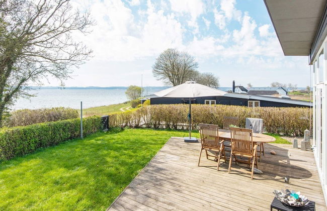 5 Person Holiday Home in Aabenraa - Foto 14