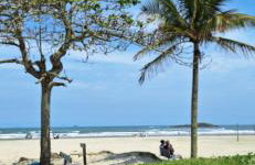 Casa Balneário Gaivota - Foto 33