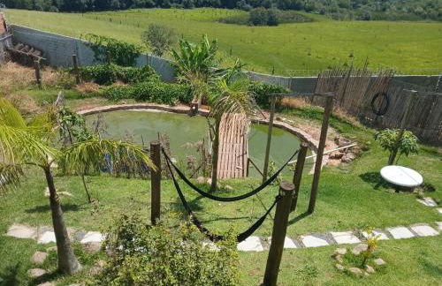 Recanto Dos Pássaros - Foto 39