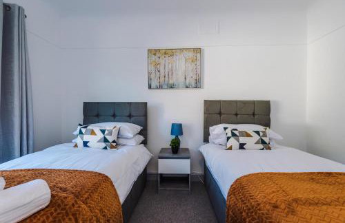 Premium 3-Bed Detached by Papermill, Deeside - Wirral - Foto 15