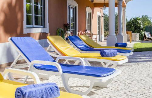 Quinta das Yuccas - Foto 22