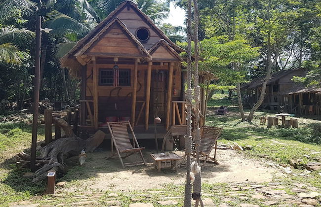 Cupido Beach SPA Resort - Foto 19