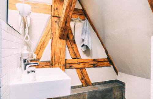 Amtshaus Gut Hügle Boutique Apartments - Foto 68