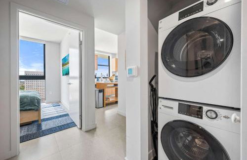 The Crosby Miami Worldcenter by Palermo Home Miami - Foto 26