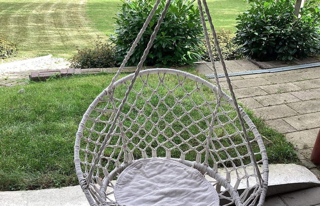 4 Star Holiday Home in Aabenraa - Foto 18