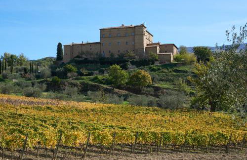 Castello Di Potentino - Foto 38