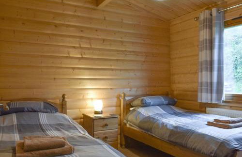 Viaduct Fishery Lodges - Foto 18