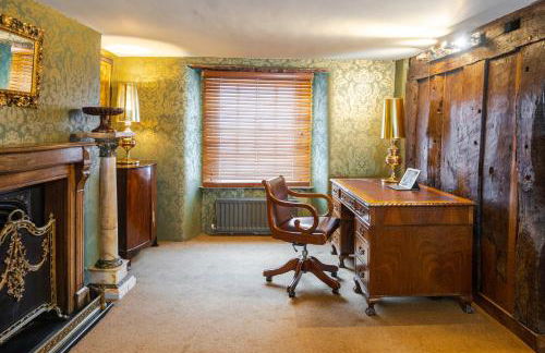 The Meeting House - Atmospheric 16th Century Merchants House - Foto 28