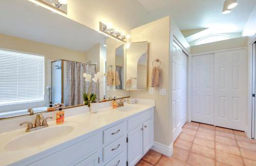 Pool and Spa! Goodyear Home, 1 Mi to Golfing - Foto 16