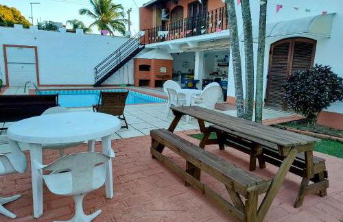 Casa Cantinho no Litoral - Foto 9