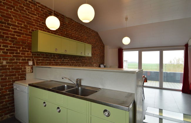 A Cosy Vintage Loft to Discover, Ideal for Exploring the Region by Bike - Foto 8