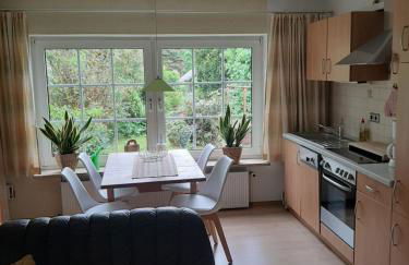 Kapitänsvilla - Foto 13