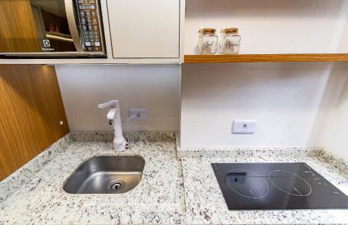 Studio Completo ao Lado da PUC - CAP109 - Foto 23