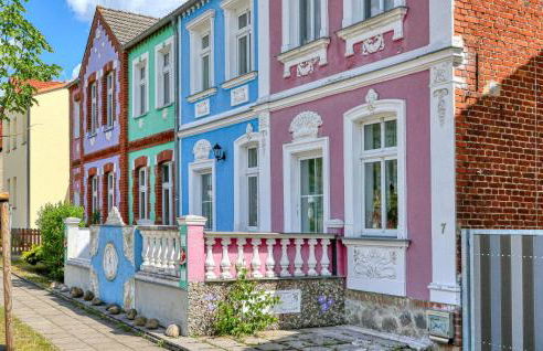 Ferienwohnung Fürstenberg - Foto 11